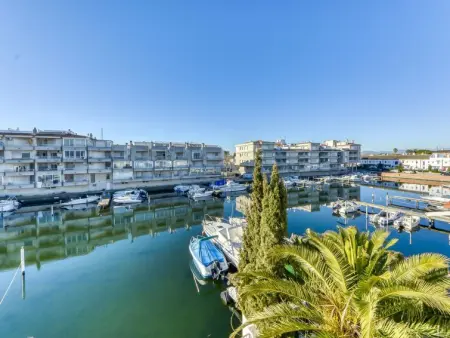 Port Emporda, Maison 6 personnes à Empuriabrava - Photo 32