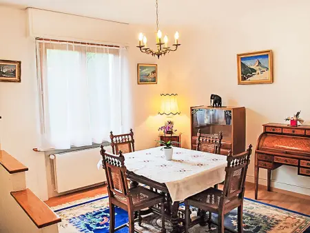 5, chemin de la Pralay, Maison 2 personnes à Genève - Photo 1