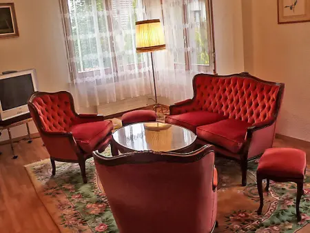 5, chemin de la Pralay, Maison 2 personnes à Genève - Photo 2