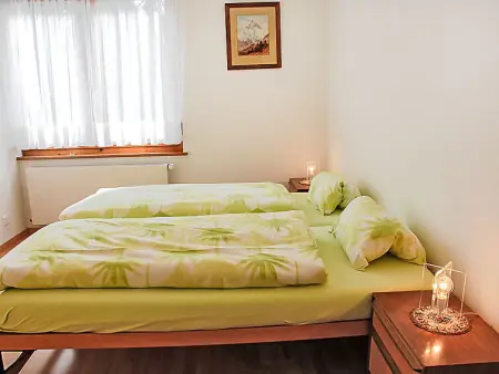 5, chemin de la Pralay, Maison 2 personnes à Genève - Photo 3