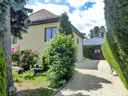 5, chemin de la Pralay, Maison 2 personnes à Genève - Photo 4