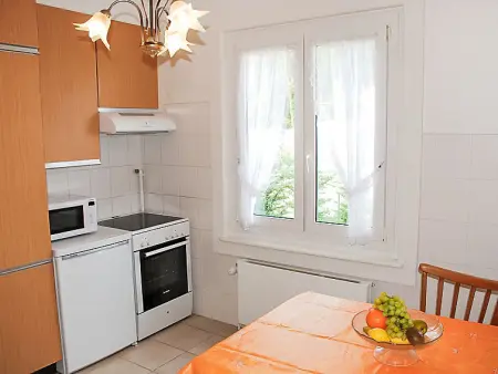 5, chemin de la Pralay, Maison 2 personnes à Genève - Photo 5