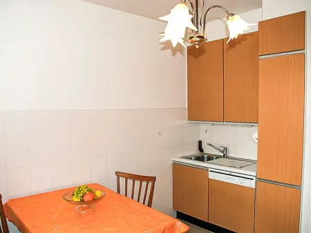 5, chemin de la Pralay, Maison 2 personnes à Genève - Photo 6