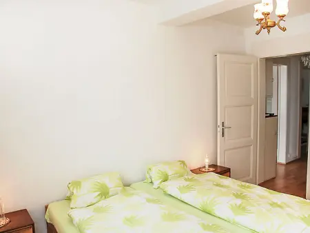 5, chemin de la Pralay, Maison 2 personnes à Genève - Photo 8