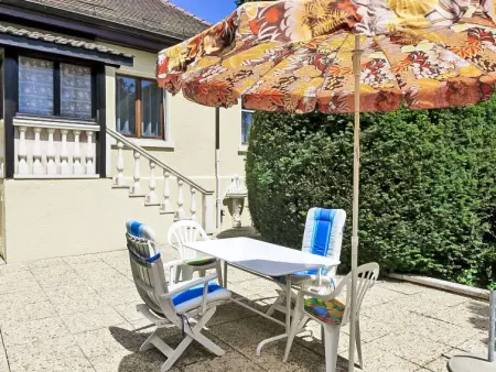 5, chemin de la Pralay, Maison 2 personnes à Genève - Photo 11