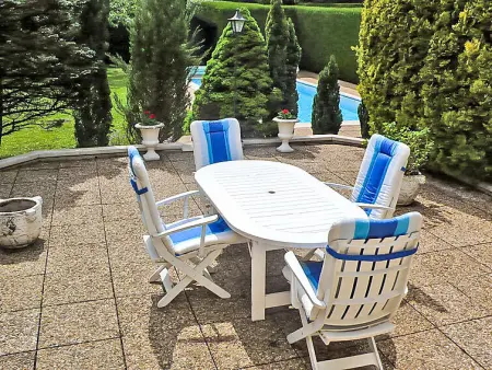 5, chemin de la Pralay, Maison 2 personnes à Genève - Photo 13