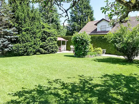 5, chemin de la Pralay, Maison 2 personnes à Genève - Photo 14