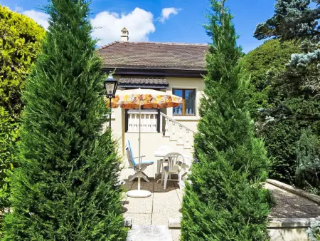 5, chemin de la Pralay, Maison 2 personnes à Genève - Photo 16