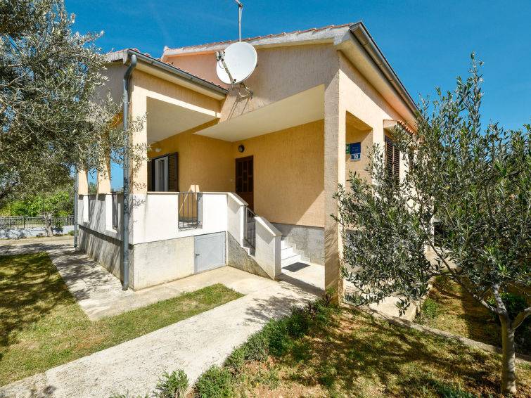 Mia, Location Maison à Novigrad (Zadar) - Photo 16 / 23
