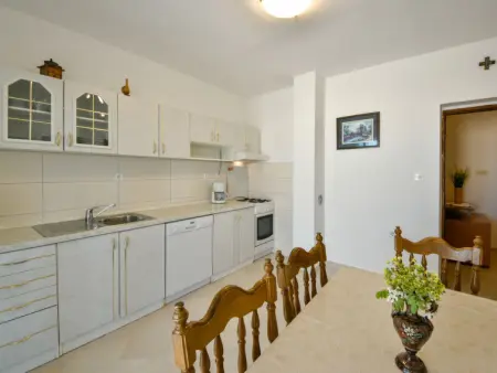 Mia, Maison 8 personnes à Novigrad (Zadar) - Photo 2