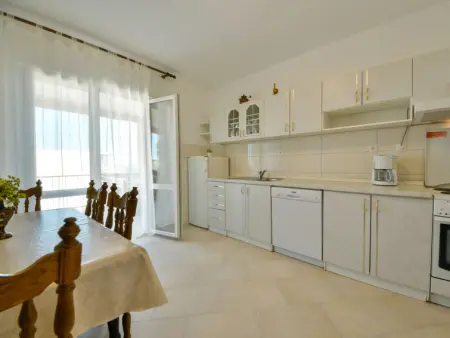 Mia, Maison 8 personnes à Novigrad (Zadar) - Photo 3