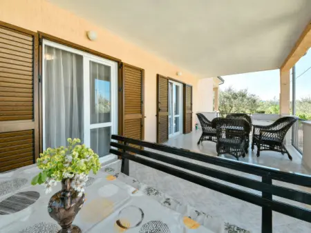 Mia, Maison 8 personnes à Novigrad (Zadar) - Photo 4