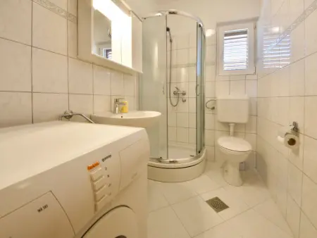 Mia, Maison 8 personnes à Novigrad (Zadar) - Photo 10