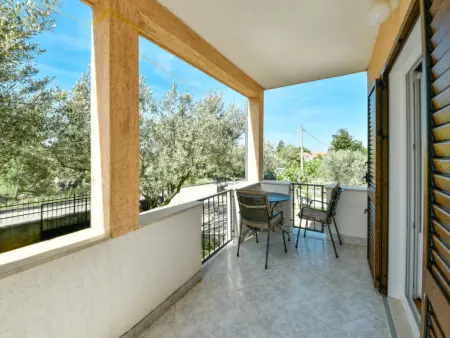 Mia, Maison 8 personnes à Novigrad (Zadar) - Photo 11