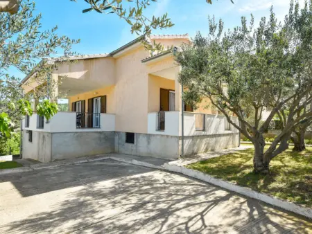 Mia, Maison 8 personnes à Novigrad (Zadar) - Photo 17