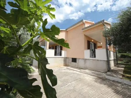 Mia, Maison 8 personnes à Novigrad (Zadar) - Photo 18