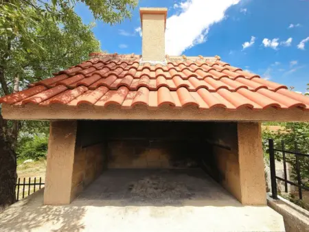 Mia, Maison 8 personnes à Novigrad (Zadar) - Photo 19