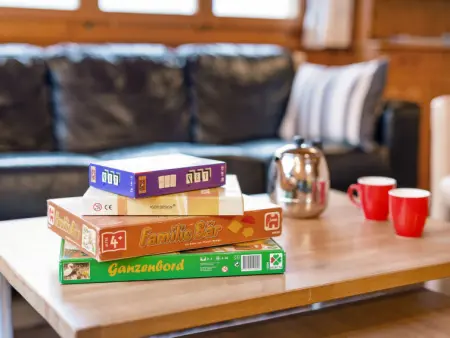 Rietsli, Chalet 8 personnes à Grächen - Photo 8