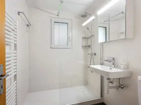 Rietsli, Chalet 8 personnes à Grächen - Photo 19