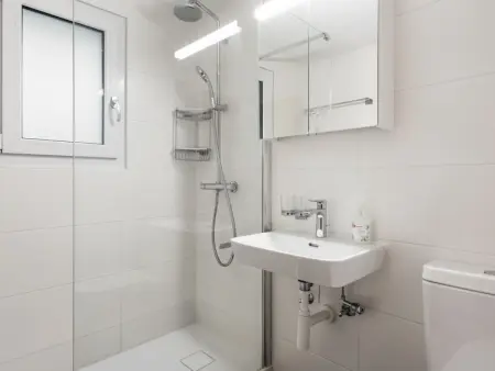 Rietsli, Chalet 8 personnes à Grächen - Photo 26