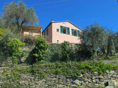Location Province de Gênes, Gite à Zoagli, Ca Dò Sante - N°525351