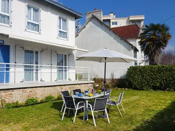 Maison à Auray,La Coloniale FR2658.100.1 N°527435