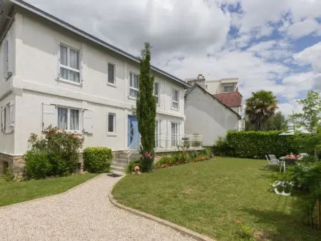 La Coloniale, Maison 8 personnes à Auray - Photo 1