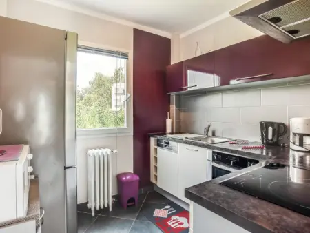 La Coloniale, Maison 8 personnes à Auray - Photo 5