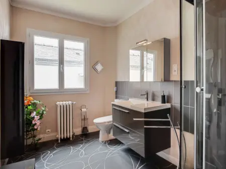 La Coloniale, Maison 8 personnes à Auray - Photo 8