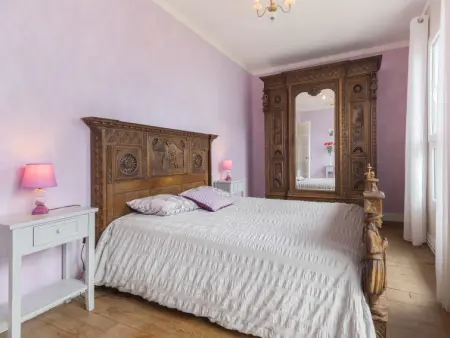 La Coloniale, Maison 8 personnes à Auray - Photo 11