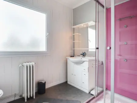 La Coloniale, Maison 8 personnes à Auray - Photo 14