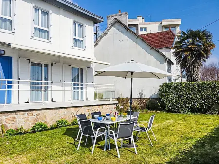 La Coloniale, Maison 8 personnes à Auray - Photo 15