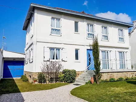 La Coloniale, Maison 8 personnes à Auray - Photo 16