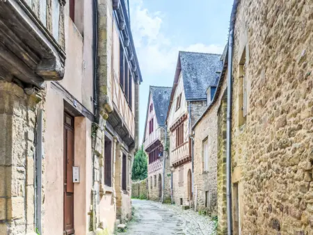 La Coloniale, Maison 8 personnes à Auray - Photo 19
