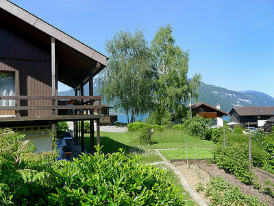 Location Maison à Faulensee,Chalet Marbach - N°100566