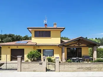 Villa in Suvereto,Serra IT5387.300.1 N°627836