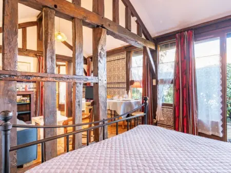 La Poste, Maison 2 personnes à Mimizan - Photo 3