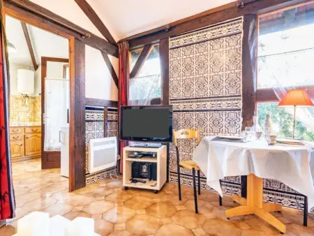 La Poste, Maison 2 personnes à Mimizan - Photo 6