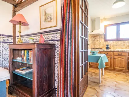 La Poste, Maison 2 personnes à Mimizan - Photo 7