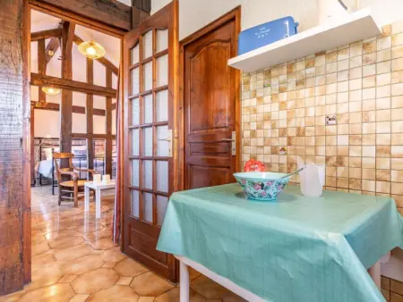 La Poste, Maison 2 personnes à Mimizan - Photo 9