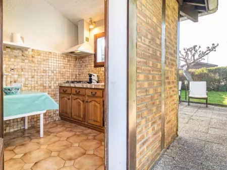 La Poste, Maison 2 personnes à Mimizan - Photo 10