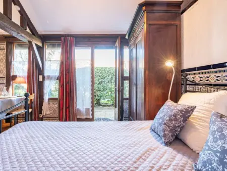 La Poste, Maison 2 personnes à Mimizan - Photo 13