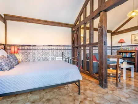 La Poste, Maison 2 personnes à Mimizan - Photo 14