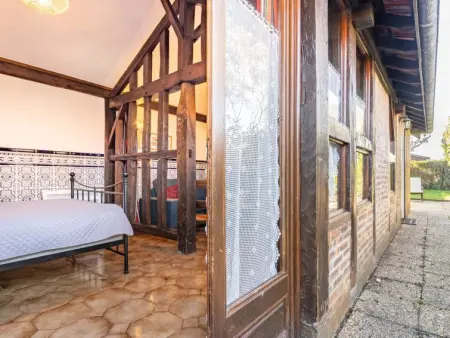 La Poste, Maison 2 personnes à Mimizan - Photo 16