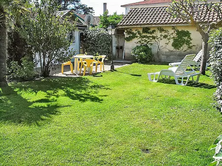 La Poste, Maison 2 personnes à Mimizan - Photo 21