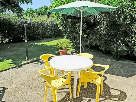 La Poste, Maison 2 personnes à Mimizan - Photo 22