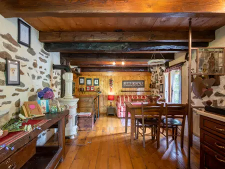 Il Gianlupo, Chalet 4 personnes à Bognanco - Photo 5