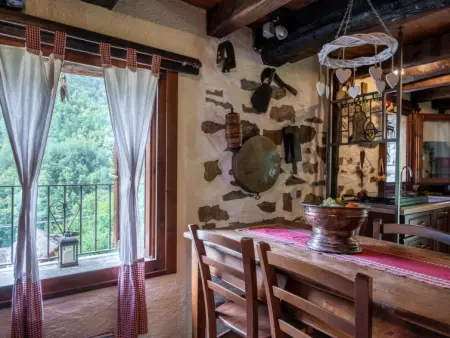 Il Gianlupo, Chalet 4 personnes à Bognanco - Photo 7