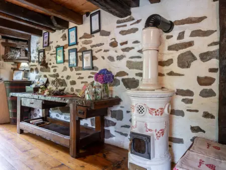 Il Gianlupo, Chalet 4 personnes à Bognanco - Photo 10