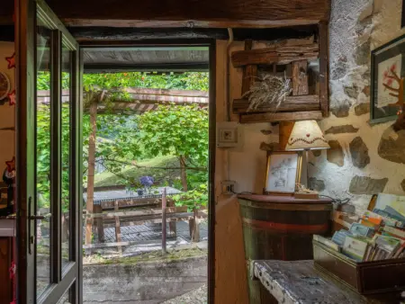 Il Gianlupo, Chalet 4 personnes à Bognanco - Photo 11